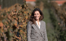 Élections municipales : Élisabeth Quilichini - de Lesquen annonce sa candidature à Sartène