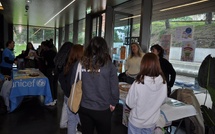 À Ajaccio et Bastia, la Collectivité de Corse remet les droits de l'enfant au cœur des enjeux