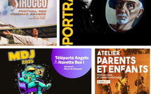 Ajaccio : Le condensé des bons plans culture et sorties