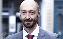 Yannick Scalzotto, un parcours atypique avant sa nomination à Calvi 