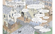 Battì vous explique les raisons de l'augmentation de la taxe foncière 