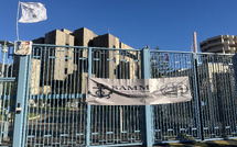 À Bastia et Ajaccio de nouvelles mobilisations des marins contre la ligne Toulon-Ajaccio-Propriano