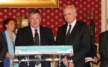 Le gouverneur de Sainte-Hélène à Ajaccio : L'alpha et l'oméga de l'épopée napoléonienne