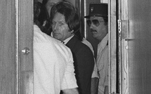 "Tommy" Recco, l'homme ayant passé le plus de temps en prison en France, est mort