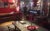 "Trahisons", le trio infernal de Pinter à la Fabrique de Théâtre de Bastia