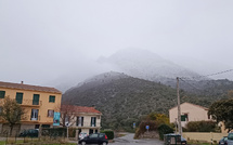 Météo - Equipements obligatoires pour franchir de nombreux cols insulaires