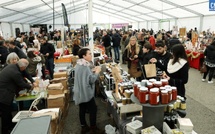 « Sempri viva ! » : a Fiera di a Castagna revient pour une 43ème édition