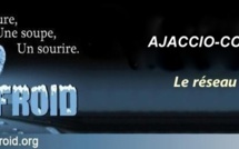 Ajaccio :  ActionFroid organise une opération caddie au carrefour market