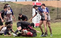 Rugby régional - Les Ponettes retrouvent le sourire