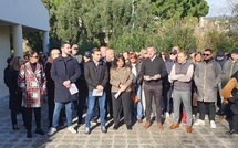 Municipales de Bastia - Julien Morganti (Uniti) lève le voile sur une partie de son programme