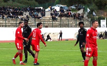 Football Grand Sud - Sept impair et passe pour la SVARR