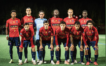 National 3 - Le Gazélec Ajaccio obtient gain de cause sur tapis vert face à la réserve de Reims