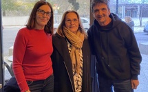 Orange Days : une semaine de mobilisation en Corse contre les violences intrafamiliales