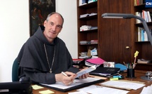 Le Cardinal Bustillo vient à la rencontre de ses lecteurs ajacciens