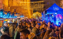 Des spectacles, de la magie et une patinoire dès mercredi : Natali in Paesu revient à Portivechju