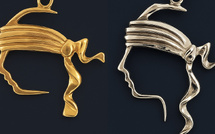 Gabriel Diana : "Le bijou de l'année"