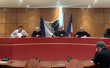 À Santa Maria di Lota, la construction de résidences secondaires bientôt interdite