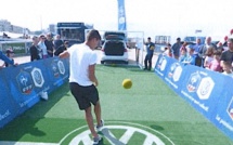 Bastia : Le FFF Tour annulé en raison du mauvais temps