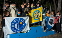 Furiani - 61 concurrents pour la dernière régate de la Ligue de Voile Légère