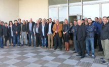 "Corsica, Una Via Romana" : Une projection particulière pour l'Associu Guardia Papale