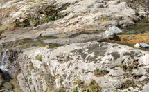 La Haute-Corse maintenue en "vigilance sécheresse