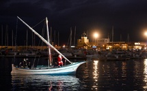 Natali in Aiacciu 2025 : vendredi, le lancement des festivités