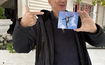   Musique : « Quellu chi cerca a verita » de ...  Tonton Zitouna  ! 