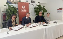 Bastia s’engage pour un accès généralisé à la culture jusqu’en 2027