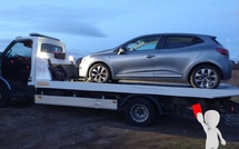 Lucciana - Deux conducteurs interceptés à plus de 150 km/h sur la T11