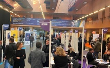 ​« Salon Impresa 2025 » : une 11ᵉ édition ambitieuse pour propulser les entrepreneurs corses »