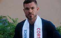 Mister France 2026 : qui est Romain Biaggi, le candidat qui va représenter la Corse ?