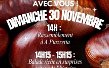 ​À Ajaccio, la Sant’Andria renaît au cœur de ville