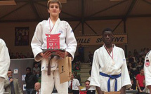 Orso Dermée-Ferracci : Un Ajaccien champion d'Ile-de-France de Judo à 13 ans