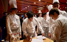 École Hôtelière Méditerranéenne d’Ajaccio : la Corse ouvre enfin son écrin dédié à l’excellence