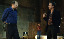 Théâtre : L’amour, l’oubli, l'usure des sentiments des "Trahisons" de Pinter