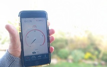 Couverture mobile en Corse : encore des zones blanches à résorber