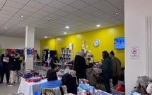 À Calvi une bourse aux jouets sous le signe du réemploi et de la réduction des déchets