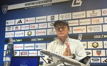 Coupe de France - Le Sporting Club de Bastia face à l’US Saint-Malo (N2) ce samedi