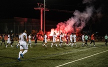 ​L’AC Ajaccio lance des cartes de soutien pour poursuivre sa reconstruction