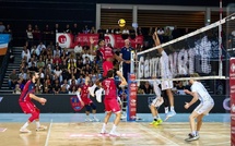 MSL - Le GFCA Volley accueille le Plessis-Robinson ce samedi (20h) au Palatinu