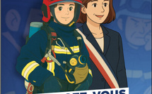 Municipales 2026 : les pompiers lancent le label national “Commune qui sauve”