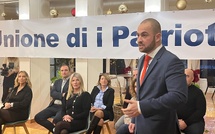 Municipales - Nicolas Battini lance officiellement sa campagne avec "Populu di Bastia"