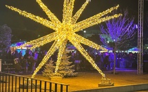 Natali in Aiacciu - C'est parti pour un mois de festivités