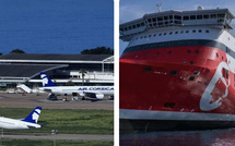 L’État annonce une rallonge de 50 millions d’euros pour la continuité territoriale de la Corse en 2026