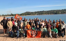 Sport et citoyenneté - Porto-Vecchio XV soucieux de l'environnement