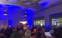 L’hiver balanin s’embrase au souffle des contes et légendes avec "Terra di Conti"