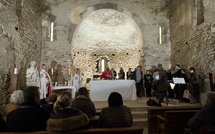 Sainte Catherine d’Alexandrie honorée par les habitants de Sisco