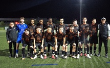 Coupe de Corse - Cela passe pour la SVARR et le Sud