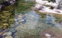Qualité des eaux en Corse : une légère dégradation, mais faut-il s’inquiéter ?