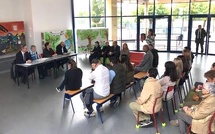 À Afa, l’IME Les Moulins Blancs s’installe au cœur de l’école pour une inclusion scolaire concrète